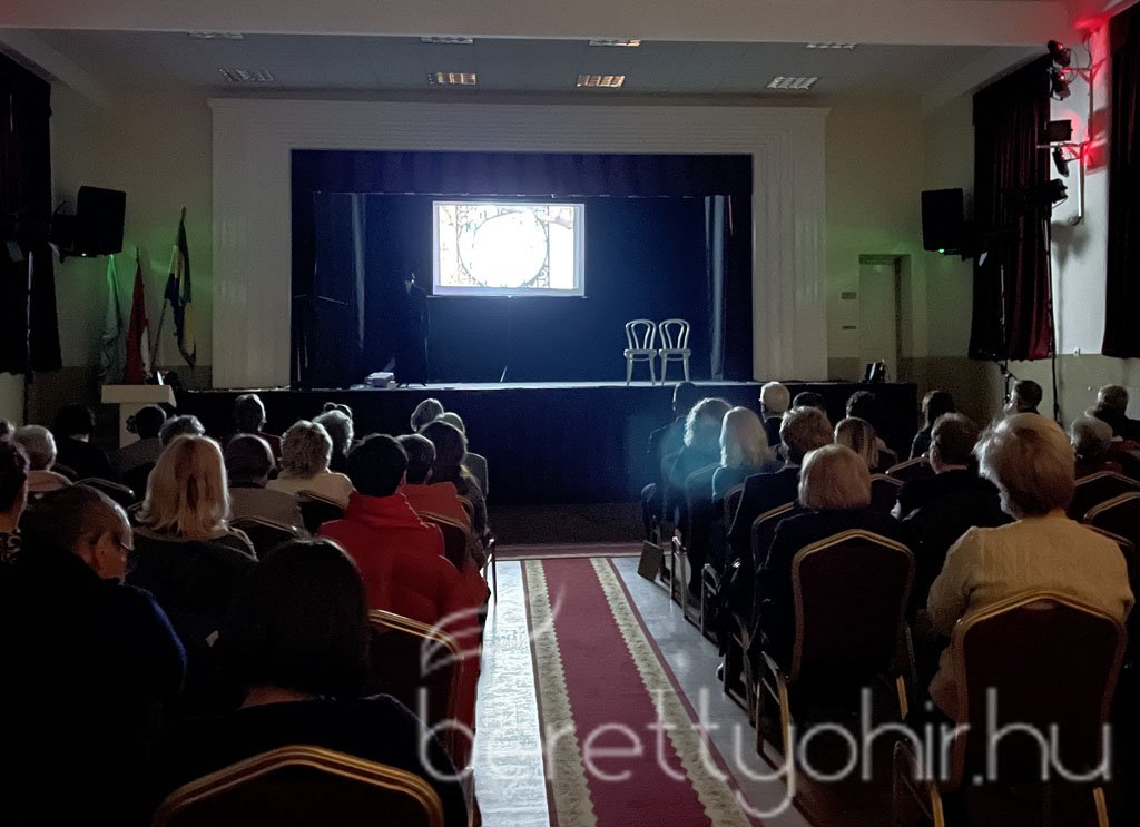 2022 Magyar Kultúra napja - gálaest 19